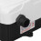 DC24V 120W 30L/min DN15 IP56 EU Plug Boost Pump 10