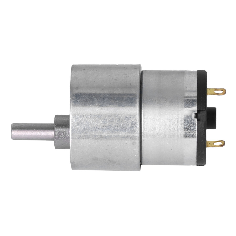 High Torsion Dc Gear Motor 24V 200Rpm Cw Ccw For Automotive Applications 9311388261022