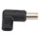 Type C Female to 7.9mm Adapter 100W PD ABS Black 5