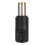 Type C Female to 7.9mm Adapter 100W PD ABS Black 6