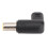 Type C Female to 7.9mm Adapter 100W PD ABS Black 15