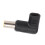 Type C Female to 7.9mm Adapter 100W PD ABS Black 13