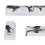 4Pcs Custom PBT Keycaps for Mechanical Keyboard Colored Cartoon Pattern Compact Set 9