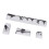 4Pcs Custom PBT Keycaps for Mechanical Keyboard Colored Cartoon Pattern Compact Set 10