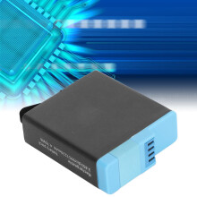 AHDBT 801 3,85 V 1220 mAh Wiederaufladbare Lithium-Ionen-Batterie für Action-Kamera