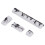 4Pcs Custom PBT Keycaps for Mechanical Keyboard Colored Cartoon Pattern Compact Set 15