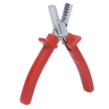 Multi-Use PZ0.25-2.5 Crimping Pliers