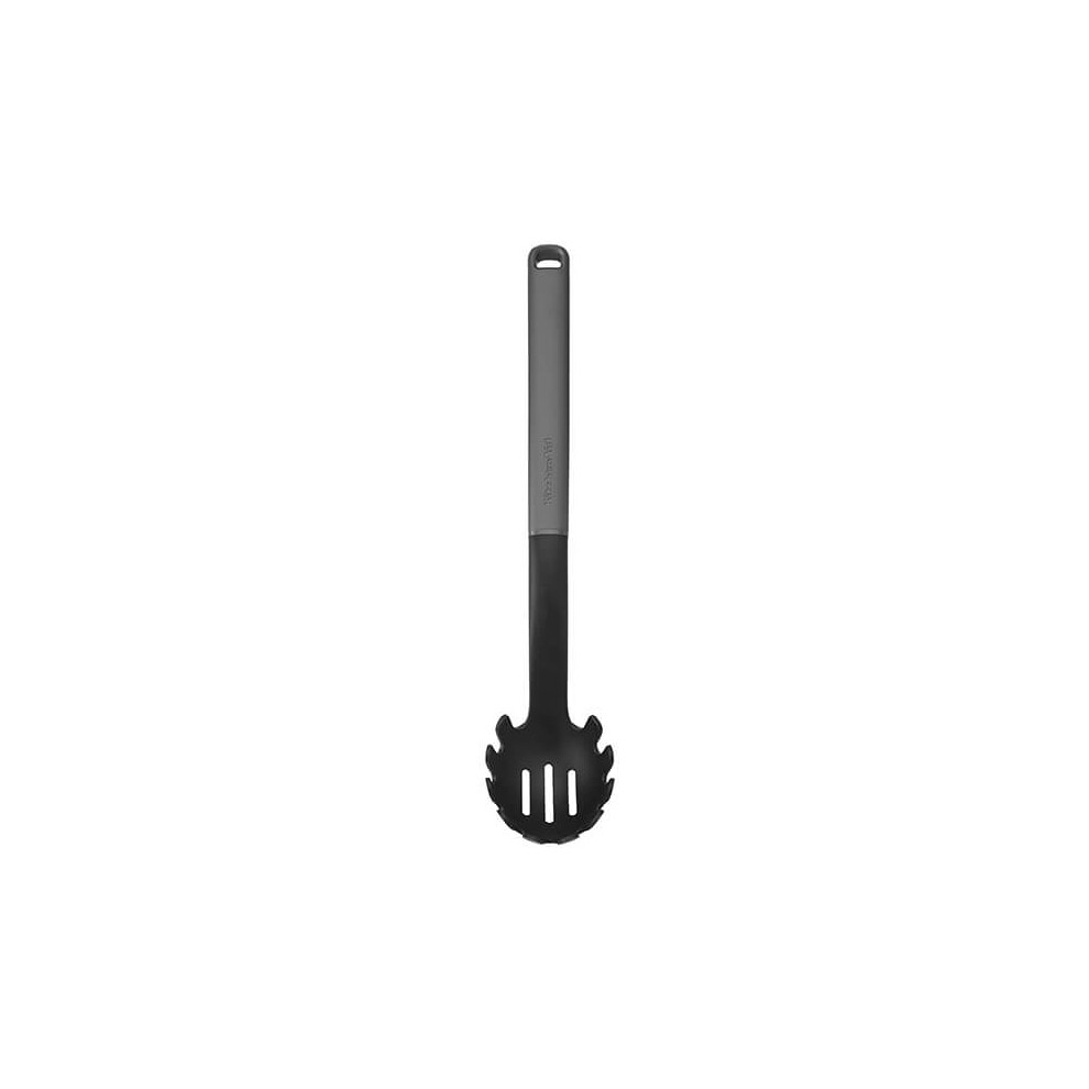 Kitchenaid Classic Pasta Server Charcoal Grey