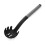 KitchenAid KitchenAid Classic Pasta Server Charcoal Grey 2