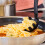KitchenAid KitchenAid Classic Pasta Server Charcoal Grey 4