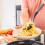 KitchenAid KitchenAid Classic Pasta Server Charcoal Grey 5