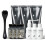 Sons Complete Hair Loss Treatment + Derma Roller 1