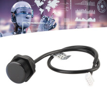 Laser-Infrarot-Reichendetektor Wasserdicht 1cm-400cm für Robotik XKCKL200NPN