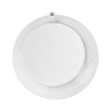 Plastic Fish Tank Bubble Disc Kit 5cm Nano High Dissolved Oxygen Diffuser