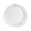 Plastic Fish Tank Bubble Disc Kit 5cm Nano High Dissolved Oxygen Diffuser 1