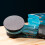 Makita Makita Net Sanding Discs 10-Pack (125mm) A120 D-78667 2