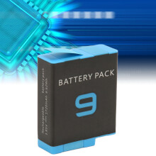 AHDBT 901 3.85V 1720mAh 6.62Wh Camera Battery