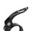 BOLANY MTB Seatpost Clamp 34.9mm Quick Release 11