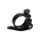BOLANY MTB Seatpost Clamp 34.9mm Quick Release 14
