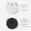 White 18650 Robot Vacuum 1200mAh, 22x22x5 cm 13