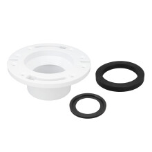 Dometic RV Toilet Flange Seal 3-Inch Replacement for Common RV Toilets