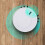 White 18650 Robot Vacuum 1200mAh, 22x22x5 cm 12