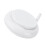 Plastic Fish Tank Bubble Disc Kit 5cm Nano High Dissolved Oxygen Diffuser 9