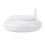 Plastic Fish Tank Bubble Disc Kit 5cm Nano High Dissolved Oxygen Diffuser 13