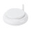 Plastic Fish Tank Bubble Disc Kit 5cm Nano High Dissolved Oxygen Diffuser 16