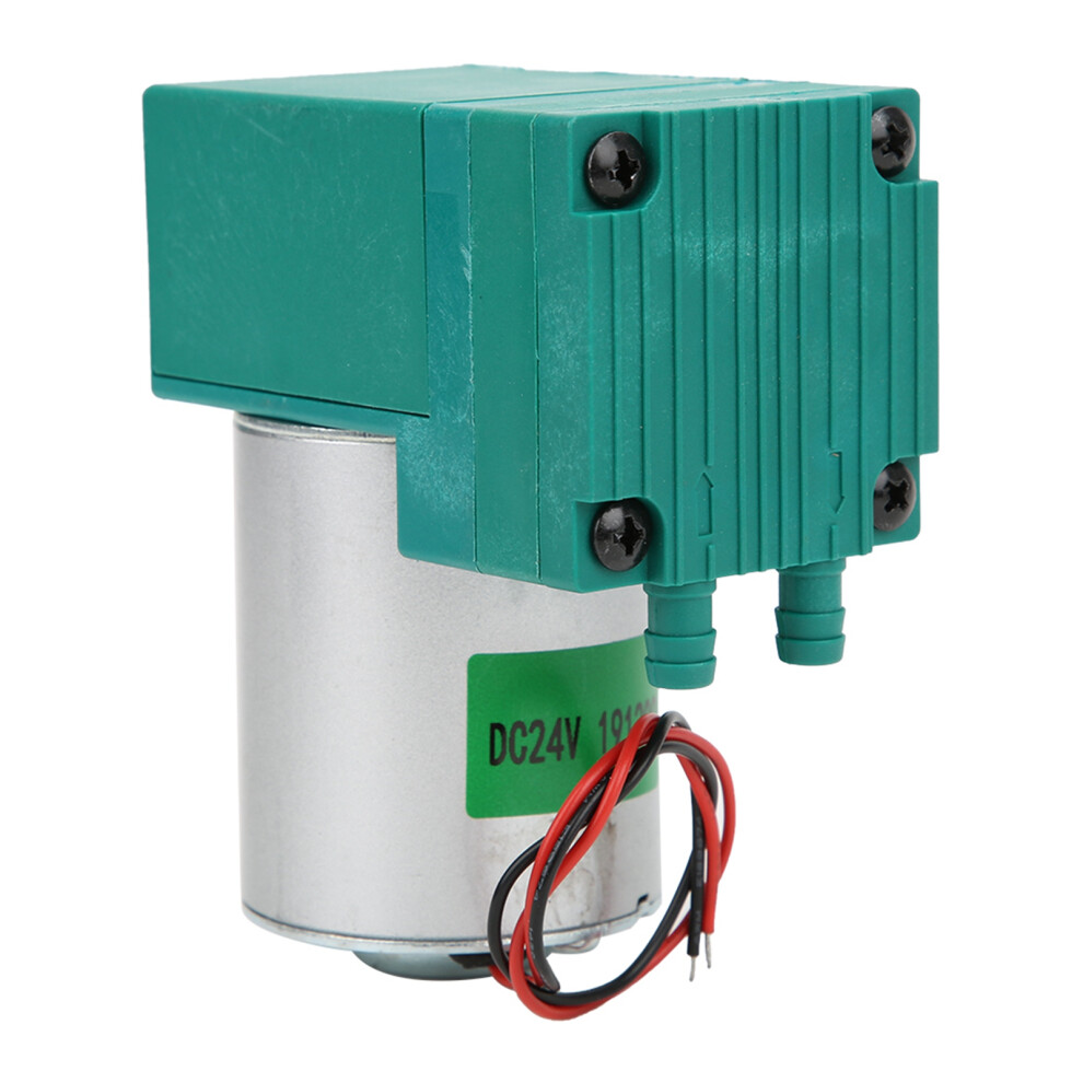 Mini Vacuum Pump 12V/24V/220V 10L/Min Low Noise 150Kpa 4621388261652