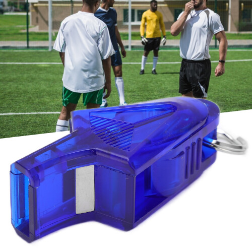 Crisp Sound Whistle for Referees