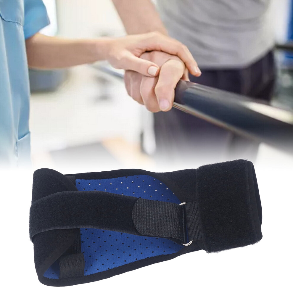 Auxiliary Fixed Nylon Gloves Adjustable Fingers