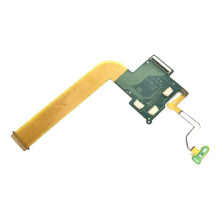Vervangende Flexkabel voor A7M3 A7R3 Achterkant Flexibel Bord Reparatie Vervangend Reserveonderdeel