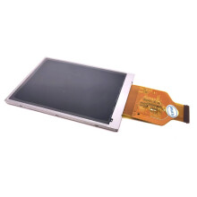 Ersatz-LCD-Bildschirm für D3400 D3500. Hochwertiges Display Zur Reparatur Von DSLR-Kameras. Kamera-Wartungsteil