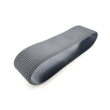 Replacement Rubber Grip for XF 18-135 mm Easy to Install, Fit Camera Lens Repair Part