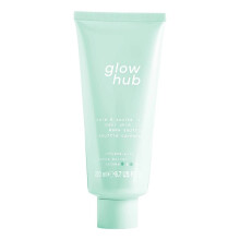 Glow Hub Calm & Soothe Cool Whip Body Soufflé - 200ml