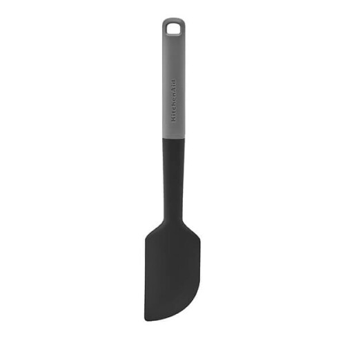 KitchenAid KitchenAid Classic Scraper Spatula Charcoal Grey