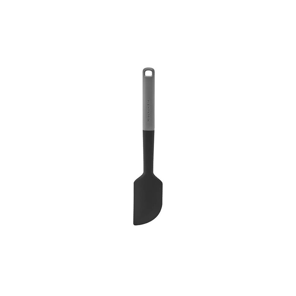 Kitchenaid Classic Scraper Spatula Charcoal Grey