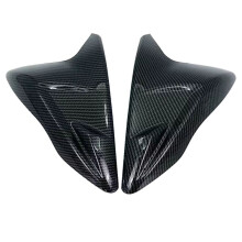 Motorcycle Gas Tank Side Trim Cover Panel Fairing for GSXR 600 GSX-R 750 2011-2019