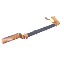 For A6600 LCD Flex Cable Replacement Display Hinge Flexible Screen Cable FPC Camera Repair Part