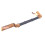 For  A6600 LCD Flex Cable Replacement Display Hinge Flexible Screen Cable FPC Camera Repair Part 1