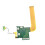 Replacement Flex Cable for  A7M3 A7R3 Back Cover Rear Flexible Board Repair Replacement Spare Part 2