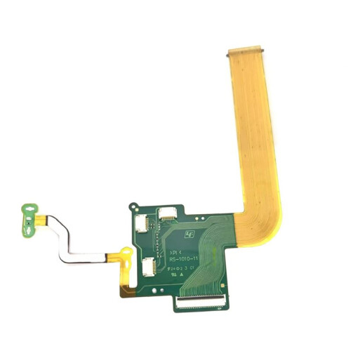 Replacement Flex Cable for  A7M3 A7R3 Back Cover Rear Flexible Board Repair Replacement Spare Part 1
