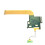 Replacement Flex Cable for  A7M3 A7R3 Back Cover Rear Flexible Board Repair Replacement Spare Part 5