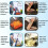 Manual Slicer Multifunction Adjustable Vegetable Food Chopper and Potato Grinder Veggie Chopper Kitchen Tools 9