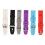 6pcs 22mm Silicone Quick Release Watch Straps 1