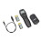 Wireless Remote Shutter for Nikon DC2, 80m Range, 2xAAA Batteries 2