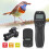 Wireless Remote Shutter for Nikon DC2, 80m Range, 2xAAA Batteries 8