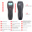 Wireless Remote Shutter for Nikon DC2, 80m Range, 2xAAA Batteries 12