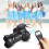 Wireless Remote Shutter for Nikon DC2, 80m Range, 2xAAA Batteries 13